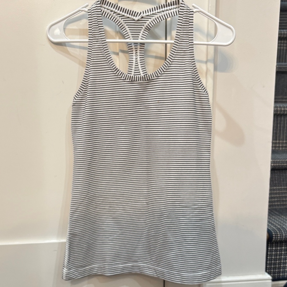 Lululemon Swiftly Tech Racerback Women's Tank Top